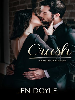 cover image of Crush